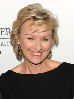 Tina Brown Picture By: FORBES