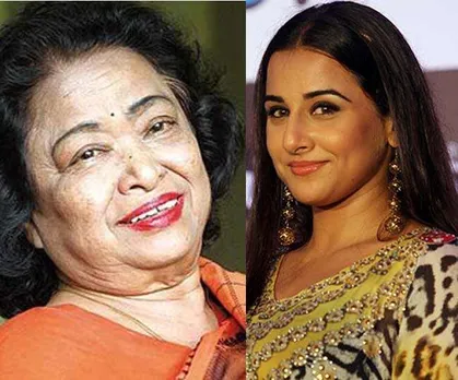 Vidya Balan to play Shakuntala Devi in Biopic