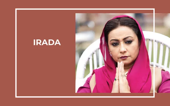 Divya Dutta roles Irada