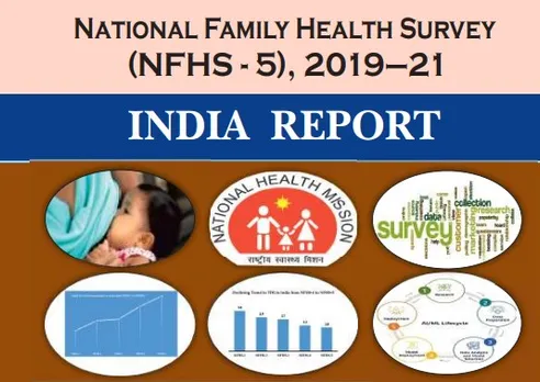 NFHS-5 Data With Multi-Partner Relationships