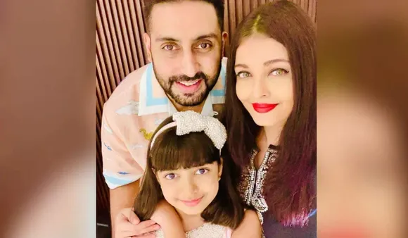 Wife Allows To Work: Abhishek Reveals Not Doing 'Heavy Lifting' At Home