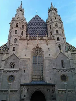 Stephen Cathedral, Vienna