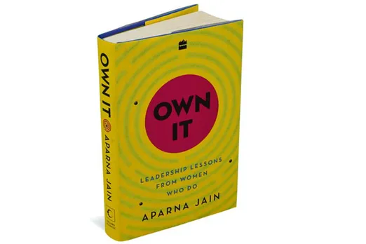 Own In By Aparna Jain She The People