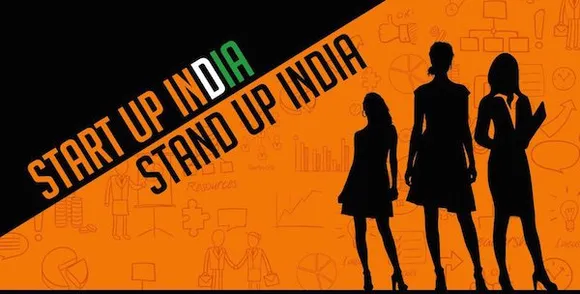 StartUp India Focusses on Women