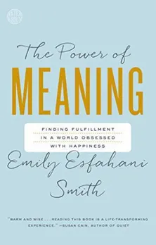Emily Esfahani Smith