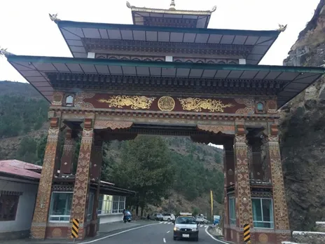 Thimpu Bhutan