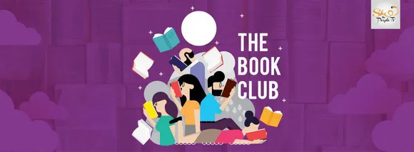 She The People Book Club