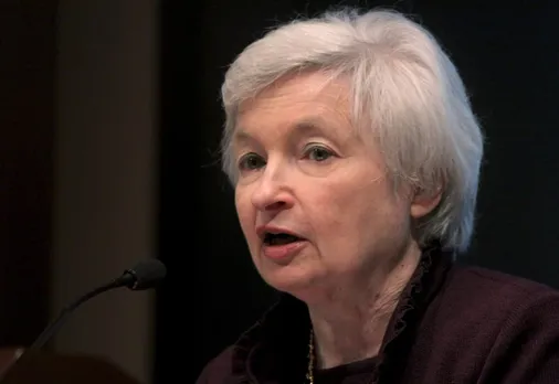 Janet Yellen Picture By: Huffington Post