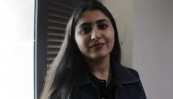 Ridhima Chopra, Founder, Kakcho