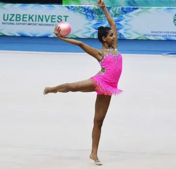 Rhythmic Gymnastics 101: Scoring