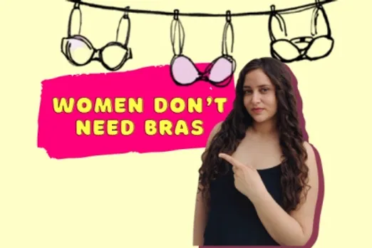wearing wrong bra size, Disadvantages of wrong bra size