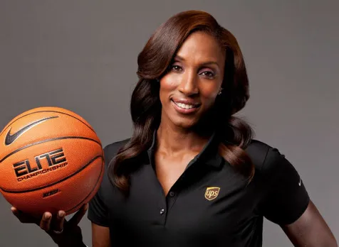 Lisa Leslie