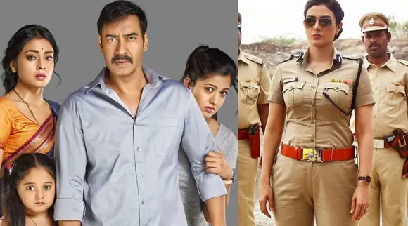 Drishyam, Bollywood's Badass Mom