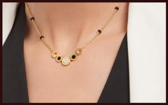 BVLGARI mangalsutra controversy