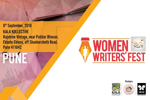 Women Writer’s Festival inclusive platform
