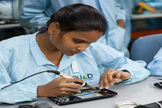 Electricians girls in Maharashtra