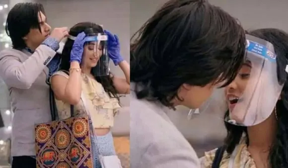 Cringe Scenes From Hindi TV serials