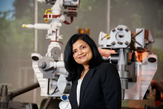 Who Is Yogita Shah? The Avionics Domain Lead At NASA