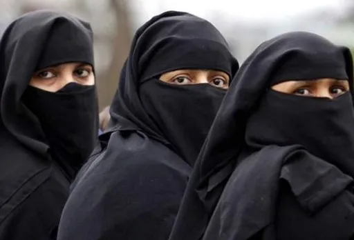 Austria Implements Burqa Ban