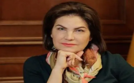 Who Is Iryna Venediktova? Prosecutor General Of Ukraine Investigating War Crimes