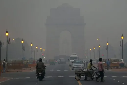 What about those who cannot move to other cities to escape the pollution?