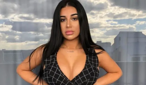 OnlyFans Model Mocked For Making This Embarrassing Blunder