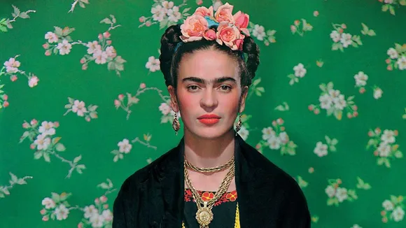 Becoming Frida Kahlo: New BBC Documentary Paints Compelling Portrait Of Mexican artist