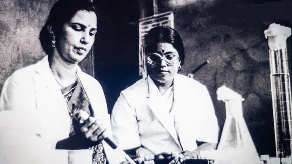 Remembering The Lady Who Discovered The First HIV Case In India