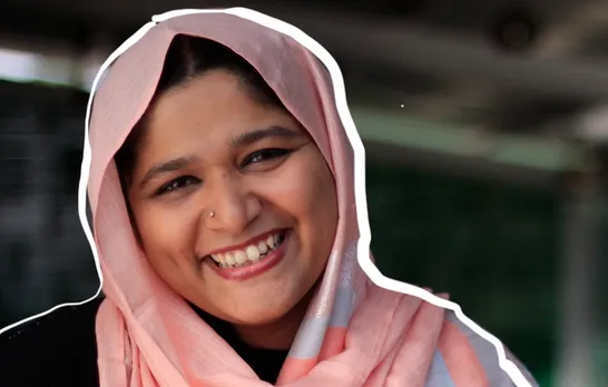 Andaleeb Wajid On Romance And Experimenting With Self-Publishing