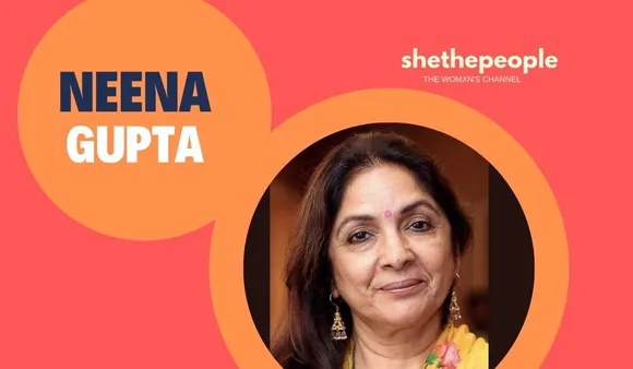 Neena Gupta Doesn't Play By The Rule Book, Both On And Off Screen