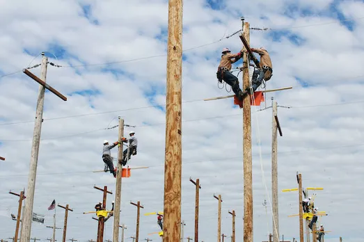 Telangana Court Orders Pole Climbing Test For Two Women Rejected For Lineman Job