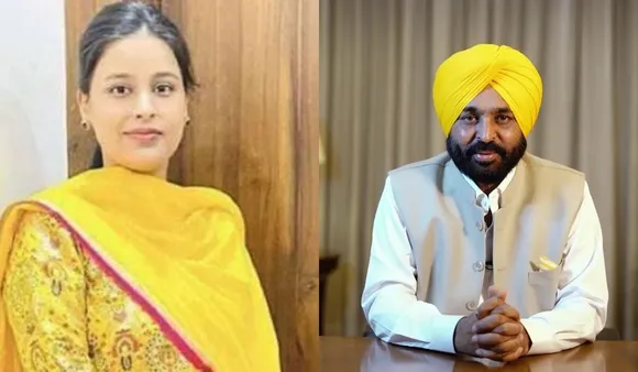 Who Is Gurpreet Kaur? Doctor Getting Married To Punjab CM Bhagwant Mann