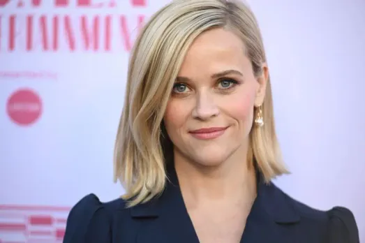 Reese Witherspoon Shares She Is Reading Priyanka Chopra's Unfinished