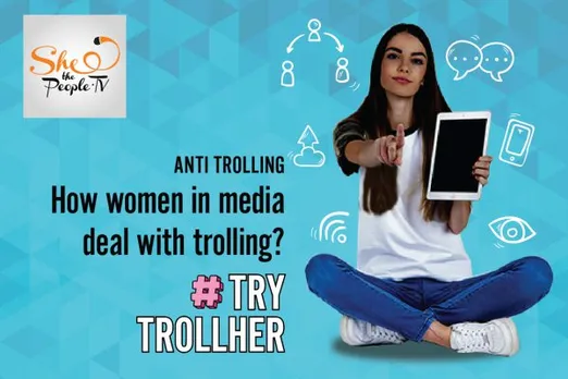 How Women in Media and Film Industry Deal with Trolling