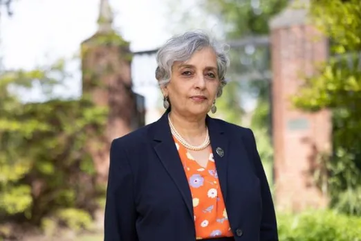 Meet Jayathi Murthy, First Woman of Color Named President of Oregon State University