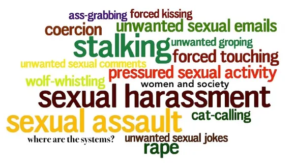 IIT Madras Sexual Abuse Case, Malayalam Production Houses Internal Committee