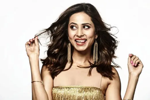 Who Is Sargun Mehta, The Balika Vadhu Actor?