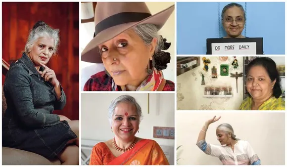 Fab Over 50: These Women Are Rocking The Influencer Scene On Instagram