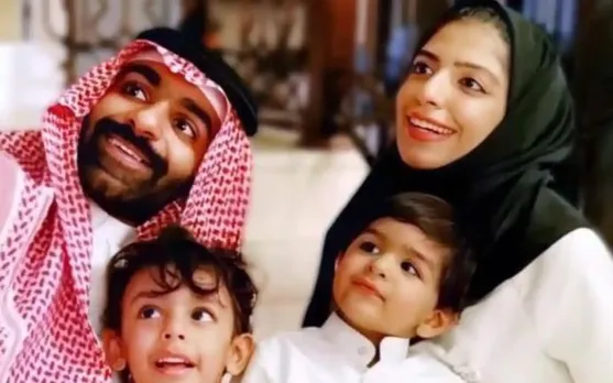 Saudi Woman Sentenced To 34 Years In Prison For Following Activists On Social Media