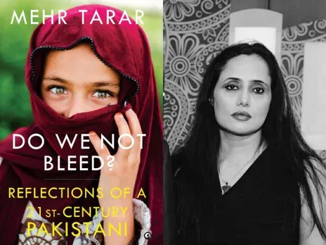 On Qandeel Baloch, An Extract From Mehr Tarar's "Do We Not Bleed?"