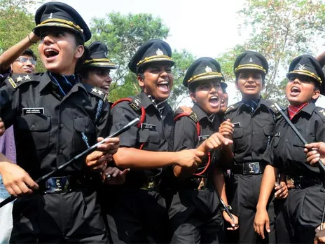 India To Send Largest Unit Of Women Peacekeepers To Sudan