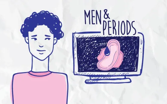 It Is High Time We Involve Men in Conversations About Periods