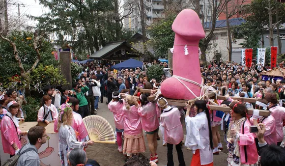 What Is Japan Penis Festival? Everything You Must Know About This Annual Celebration