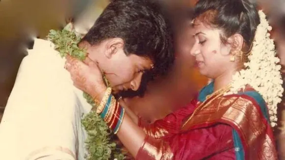 Late Singer KK And His Wife Jyothy Were Childhood Sweethearts; Read Their Story