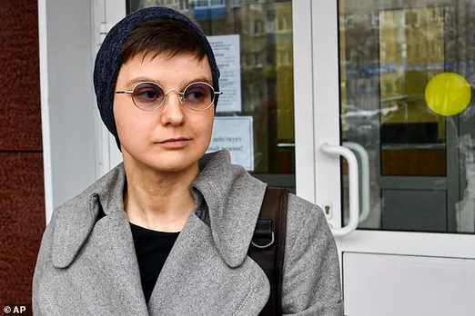 Yulia Tsvetkova And Russia's History With LGBTQ+ Persecution
