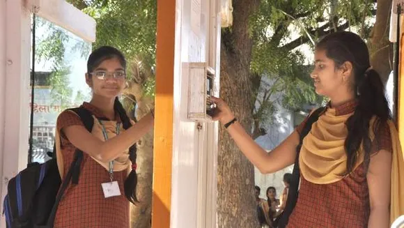 500 Girls Of 114 Villages In Rajasthan’s Nagaur Get Free Education