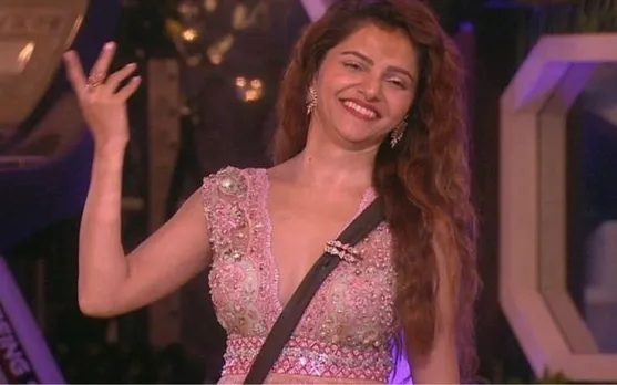 Bigg Boss 14 Finale: Rubina Dilaik Wins The Season