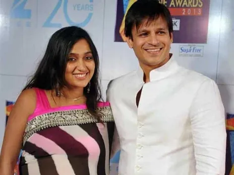 Crime Branch Sends Notice To Vivek Oberoi's Wife Priyanka Alva, In Connection With Kannada Film Industry Drugs Case