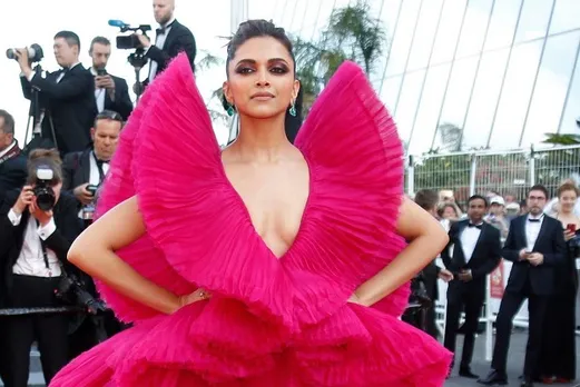 Deepika Padukone To Pooja Hedge: Indian Celebs Attend 75th Cannes Film Festival