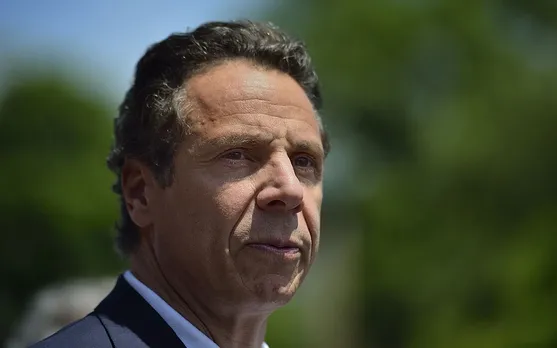 Former Aide Alleges Andrew Cuomo Groped Her: Report